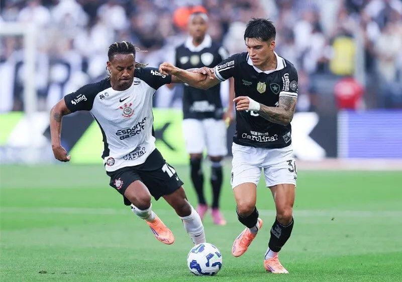 Phong độ thi đấu gần đây Cruzeiro vs Botafogo