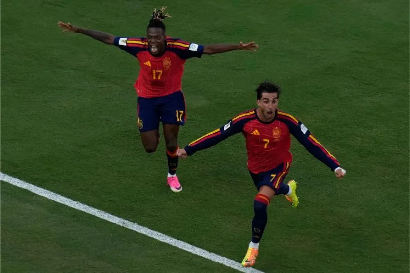 Torres giúp ĐT Tây Ban Nha giành chức vô địch